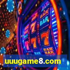 uuugame8.com