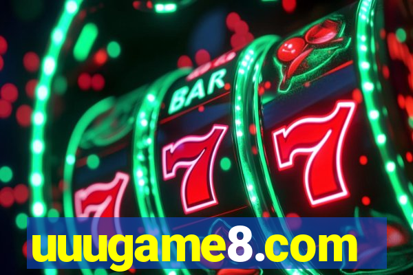 uuugame8.com