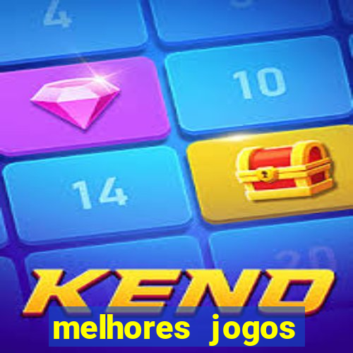 melhores jogos offline para iphone