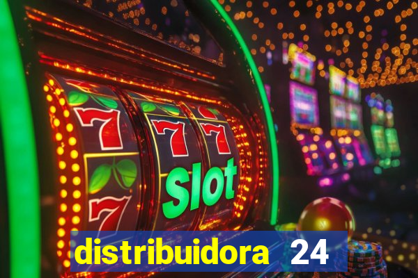distribuidora 24 horas entrega porto velho