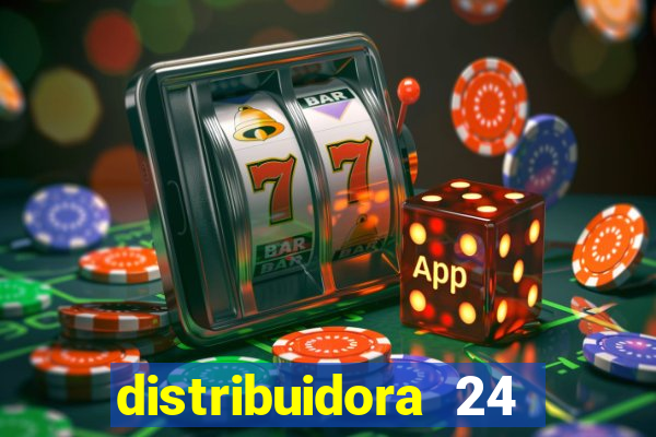 distribuidora 24 horas entrega porto velho