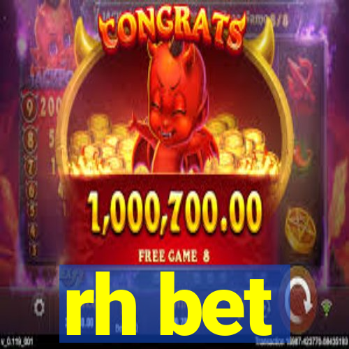 rh bet