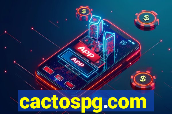 cactospg.com