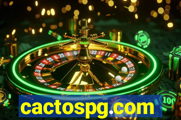 cactospg.com