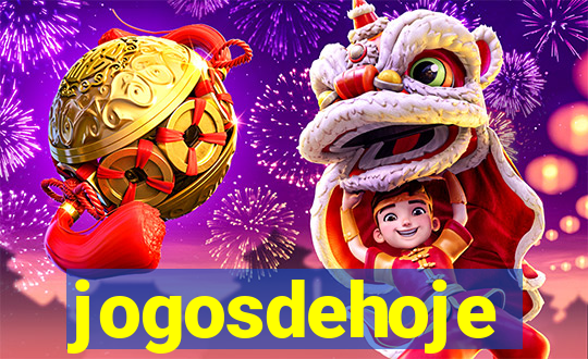 jogosdehoje