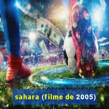 sahara (filme de 2005)
