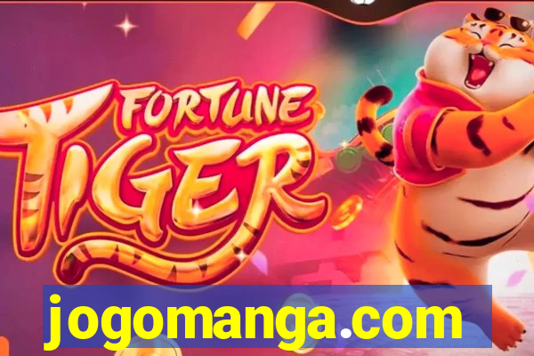 jogomanga.com