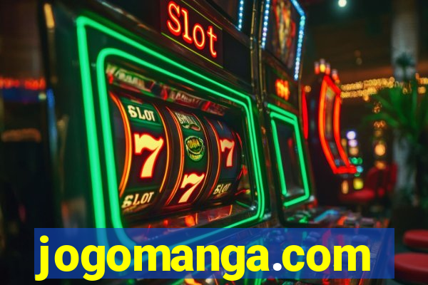jogomanga.com
