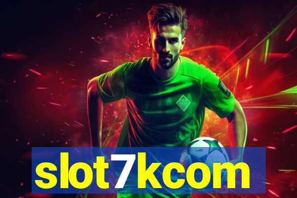 slot7kcom