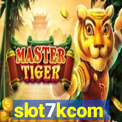 slot7kcom