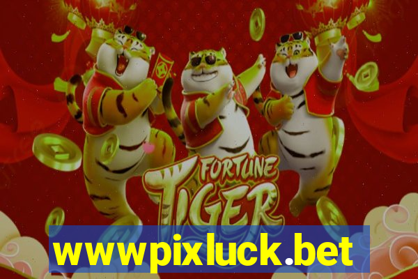 wwwpixluck.bet