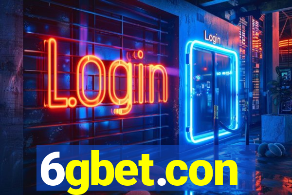 6gbet.con