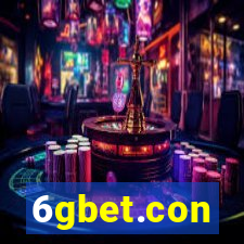 6gbet.con