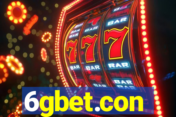 6gbet.con
