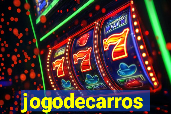 jogodecarros