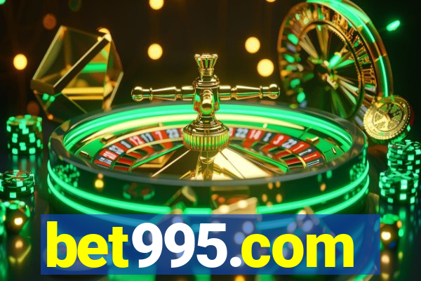 bet995.com