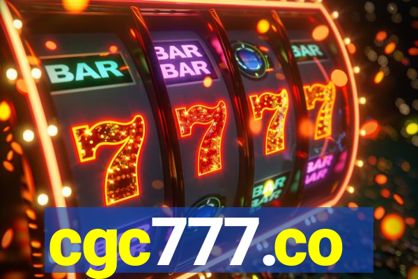 cgc777.co