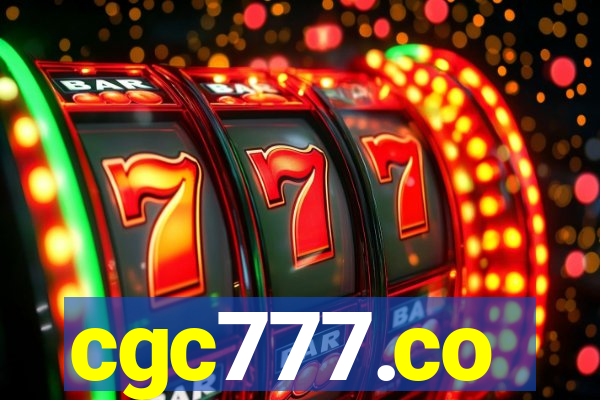 cgc777.co
