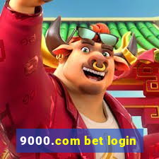 9000.com bet login