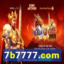 7b7777.com