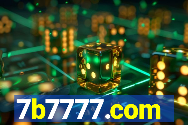 7b7777.com