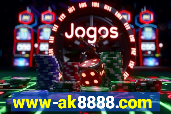 www-ak8888.com