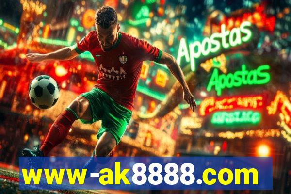 www-ak8888.com