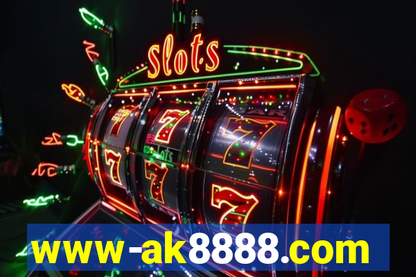 www-ak8888.com