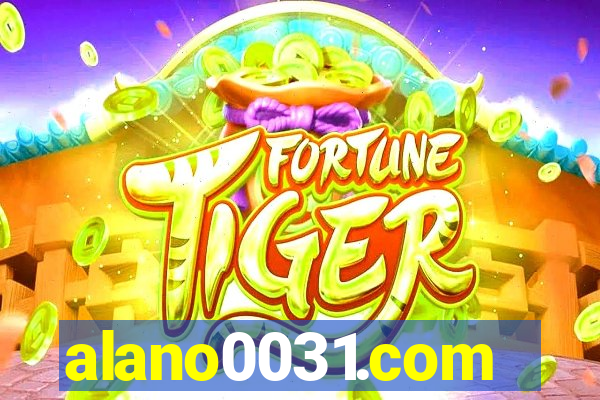 alano0031.com