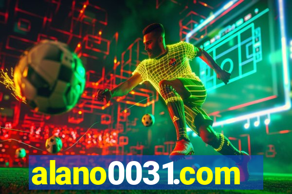alano0031.com