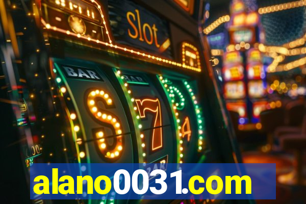 alano0031.com