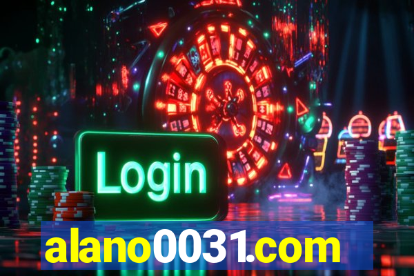 alano0031.com