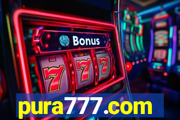 pura777.com