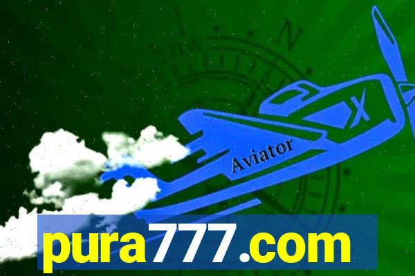 pura777.com