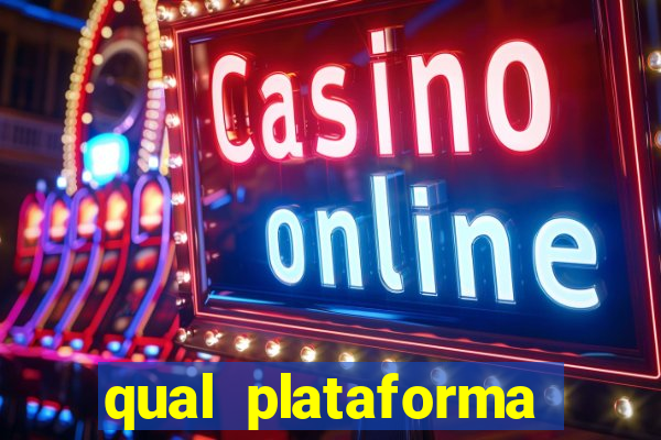 qual plataforma esta pagando hoje fortune tiger