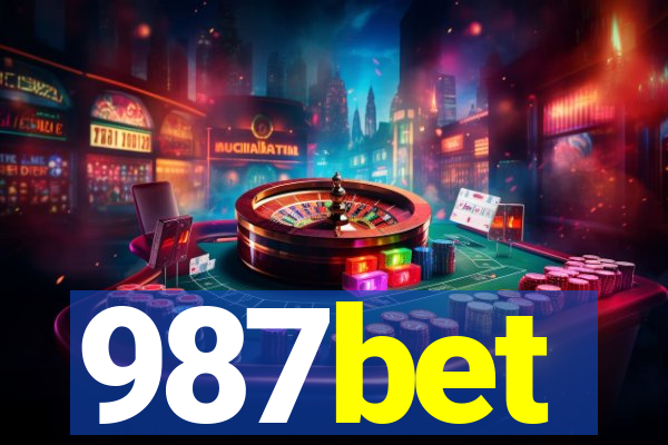 987bet