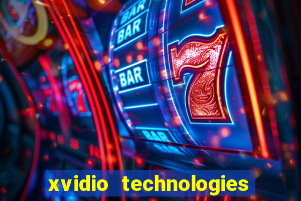 xvidio technologies brasil 2024