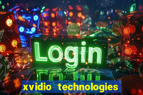 xvidio technologies brasil 2024
