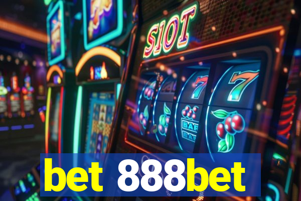 bet 888bet