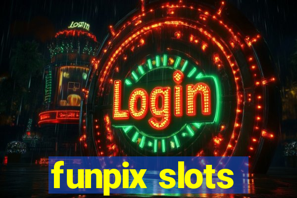funpix slots