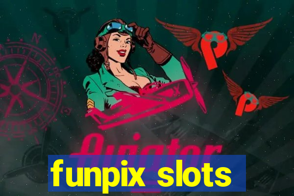 funpix slots