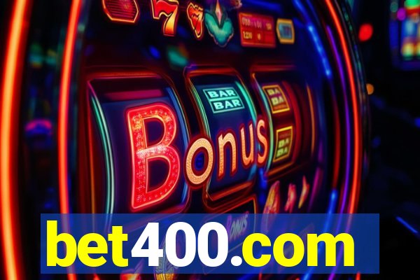 bet400.com