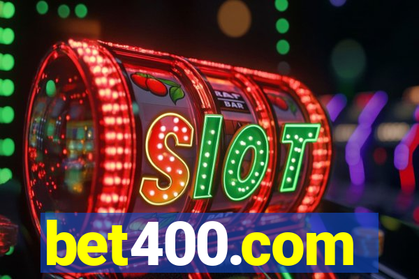 bet400.com