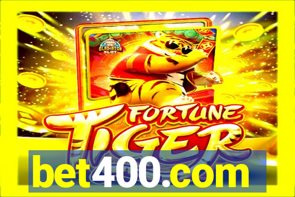 bet400.com
