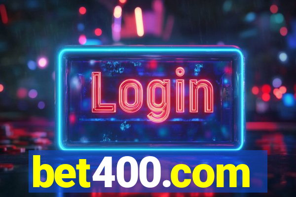 bet400.com