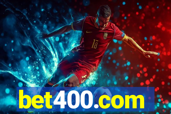 bet400.com