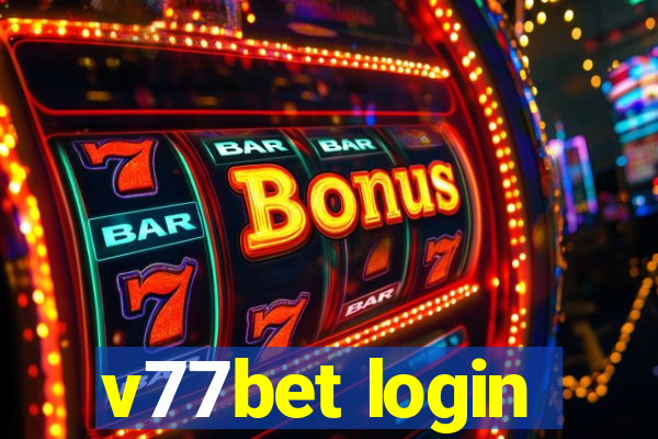 v77bet login