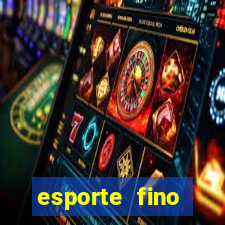 esporte fino feminino noite