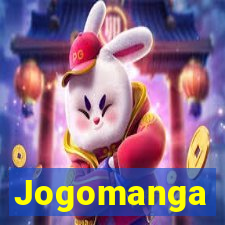 Jogomanga