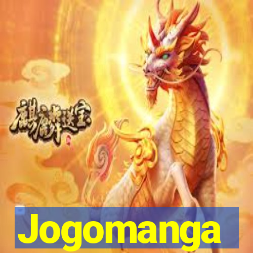 Jogomanga
